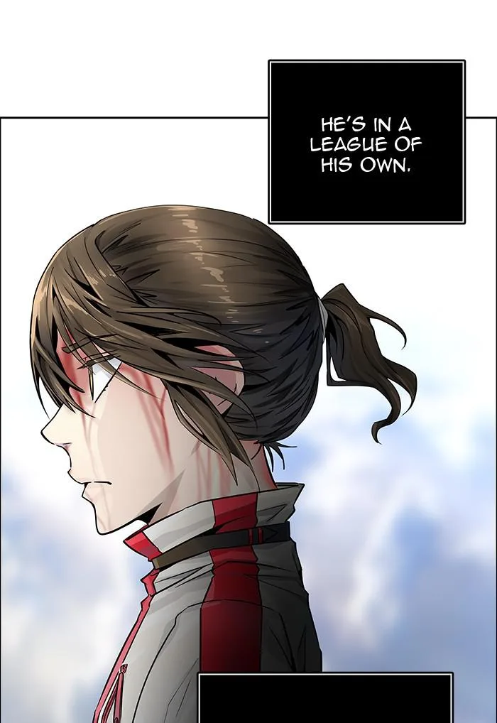 Tower of God - Chapter 502 - Page 30