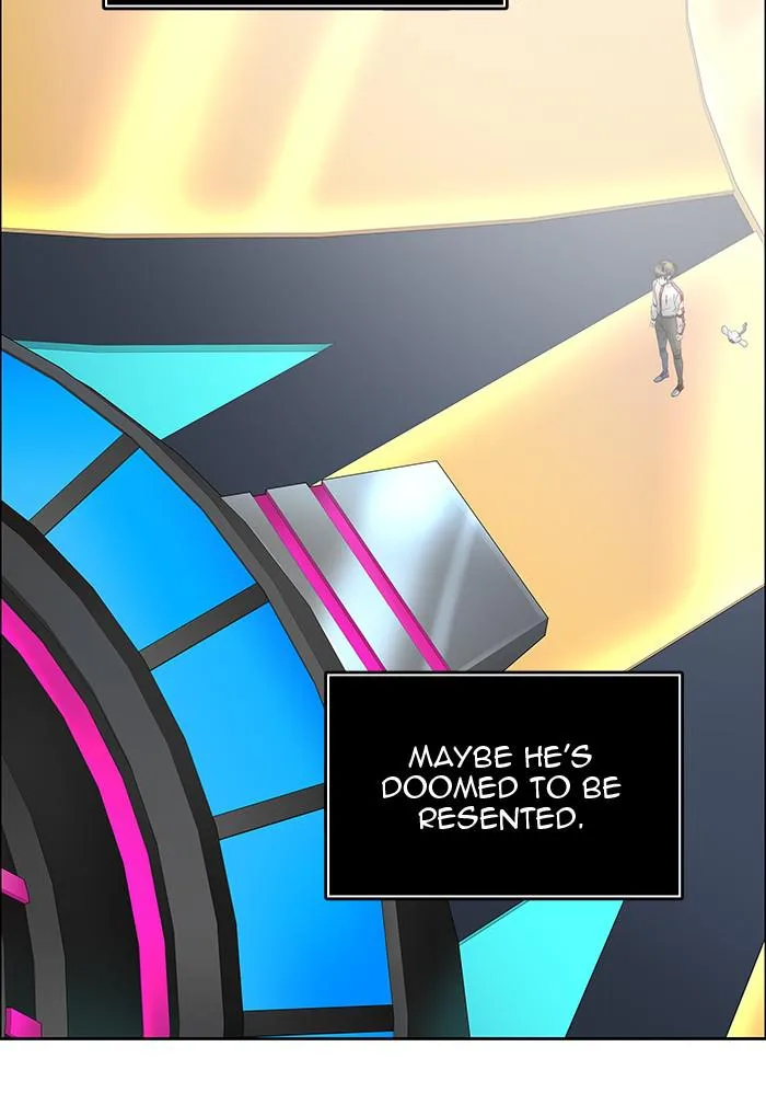 Tower of God - Chapter 502 - Page 32