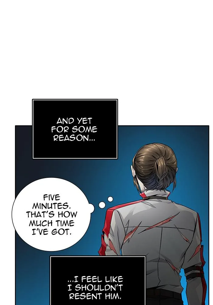 Tower of God - Chapter 502 - Page 33