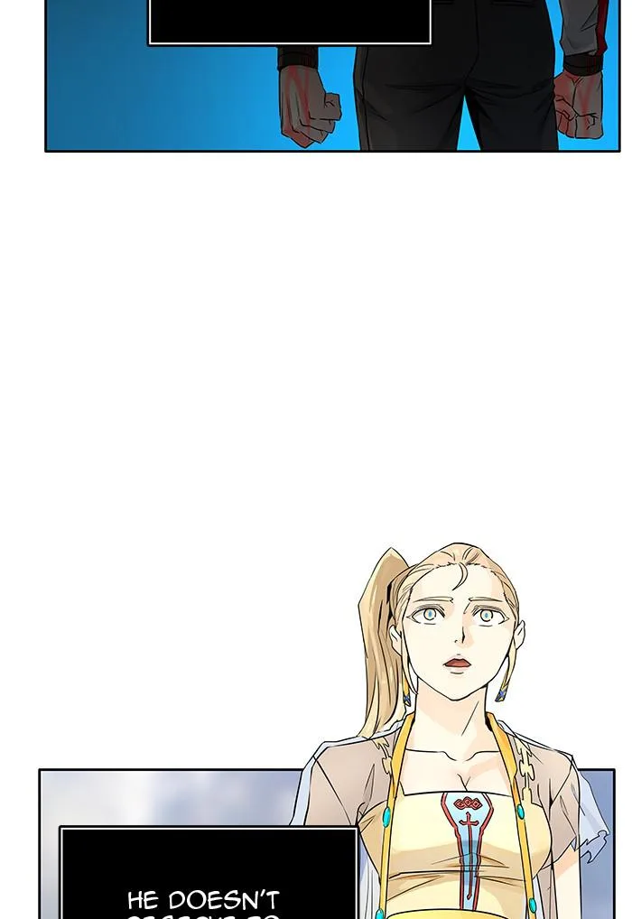 Tower of God - Chapter 502 - Page 34