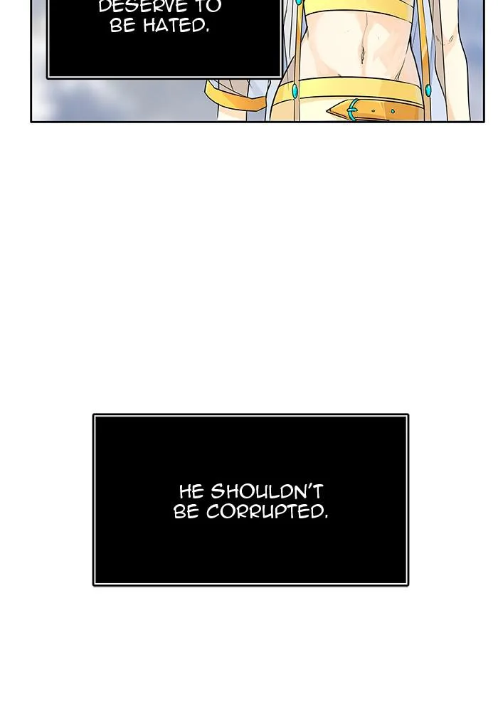 Tower of God - Chapter 502 - Page 35