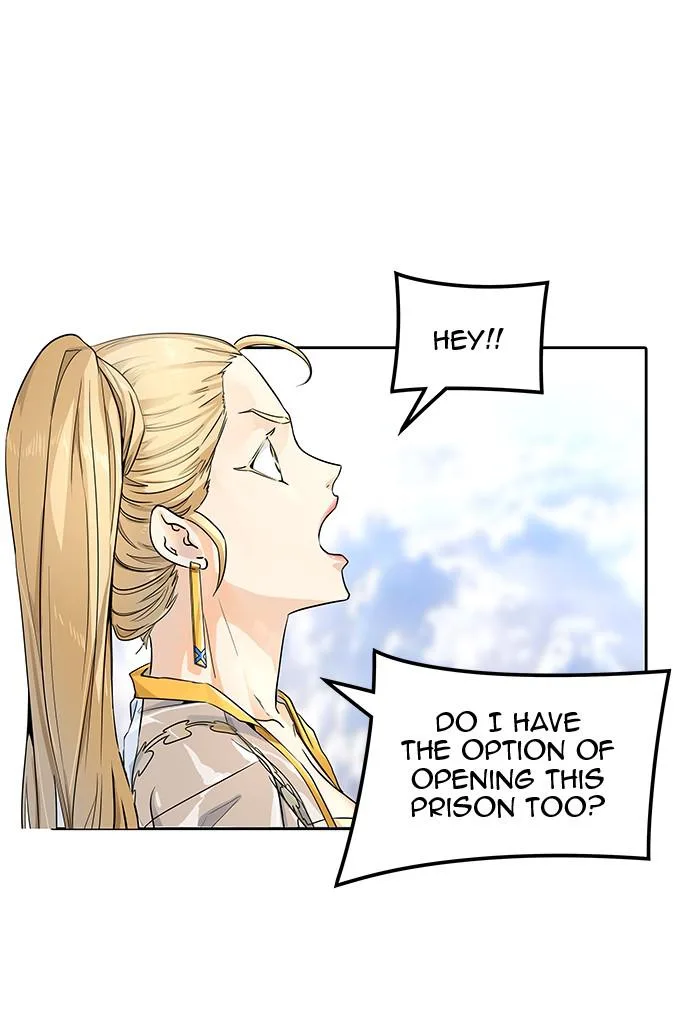 Tower of God - Chapter 502 - Page 38