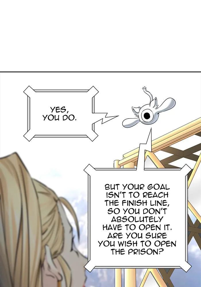 Tower of God - Chapter 502 - Page 39