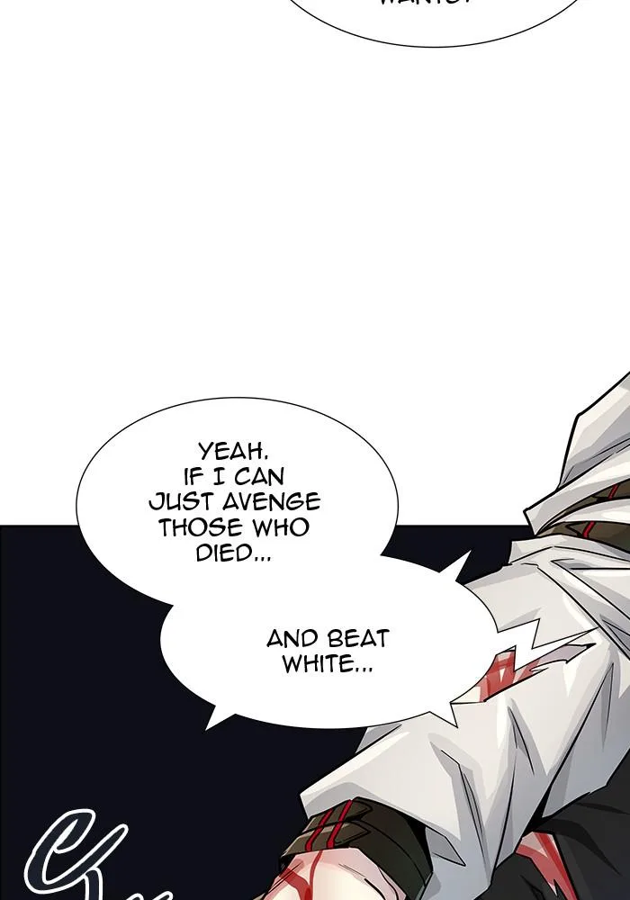 Tower of God - Chapter 502 - Page 4