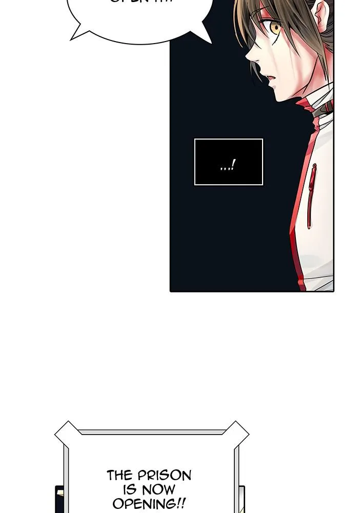 Tower of God - Chapter 502 - Page 41