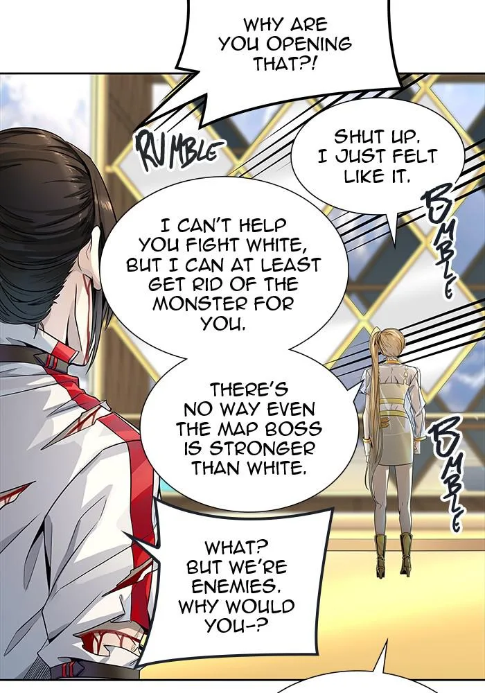Tower of God - Chapter 502 - Page 43
