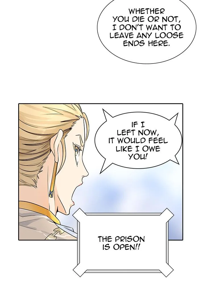 Tower of God - Chapter 502 - Page 44