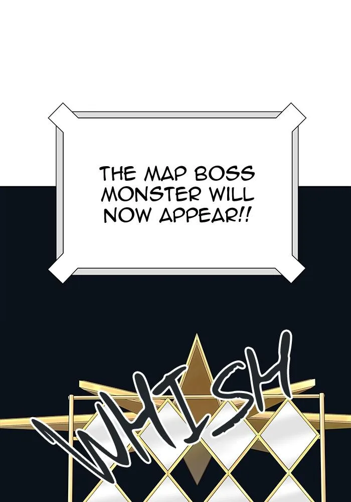 Tower of God - Chapter 502 - Page 45