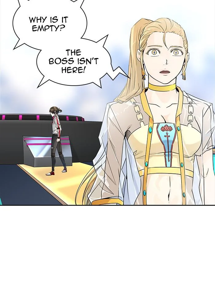 Tower of God - Chapter 502 - Page 49