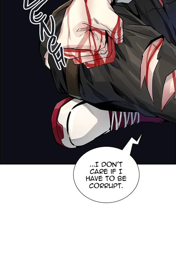 Tower of God - Chapter 502 - Page 5
