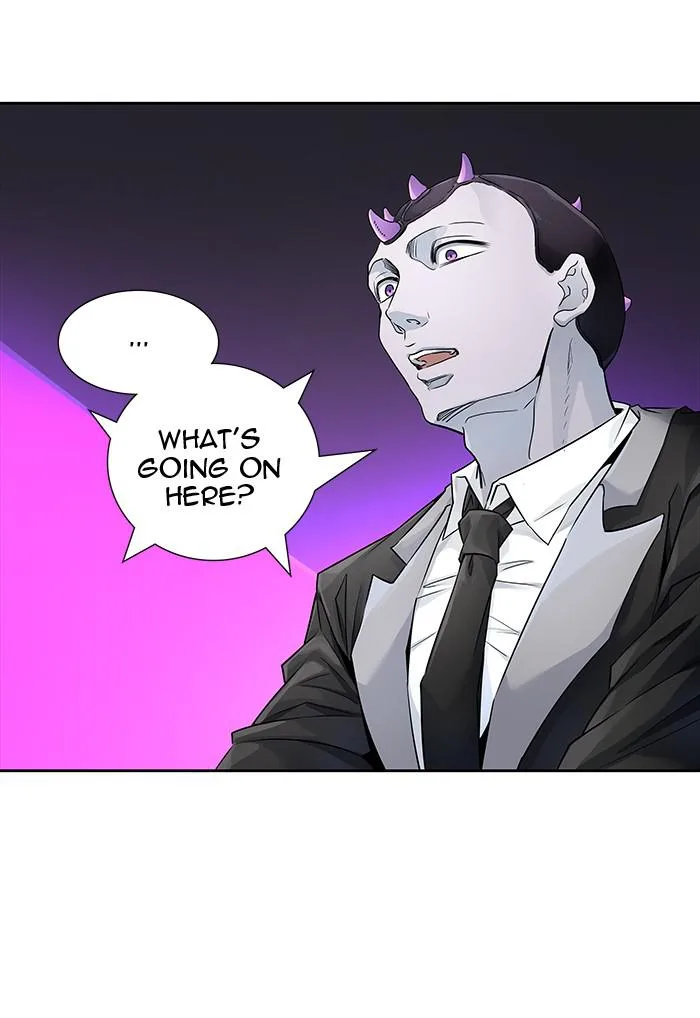 Tower of God - Chapter 502 - Page 50