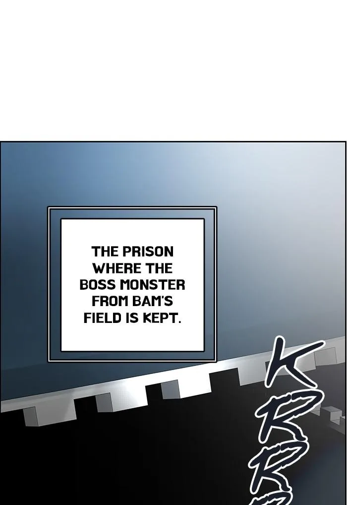 Tower of God - Chapter 502 - Page 54