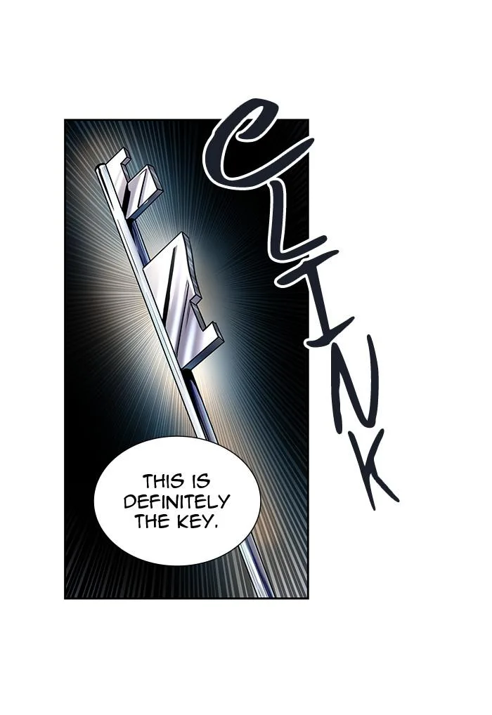 Tower of God - Chapter 502 - Page 58