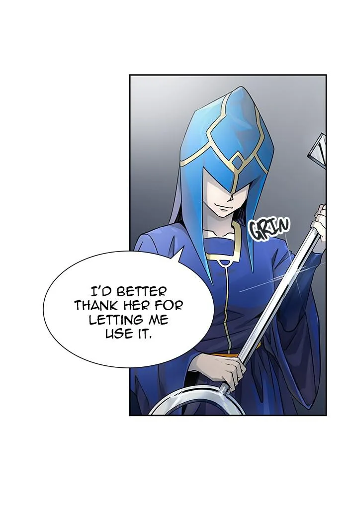 Tower of God - Chapter 502 - Page 59