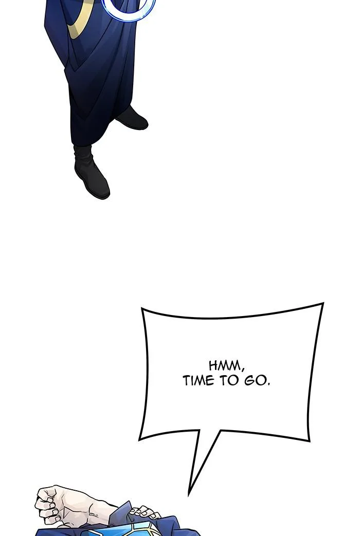 Tower of God - Chapter 502 - Page 61
