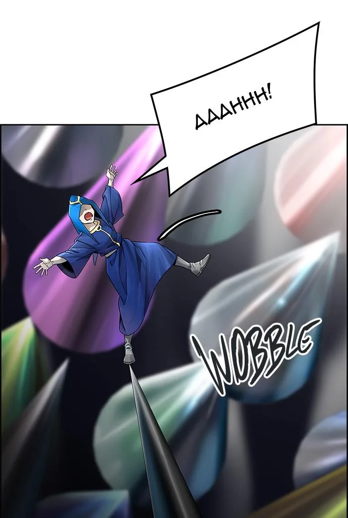 Tower of God - Chapter 502 - Page 63