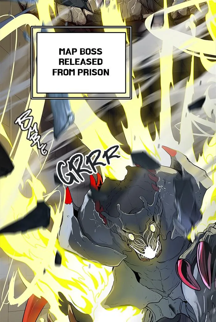 Tower of God - Chapter 502 - Page 83