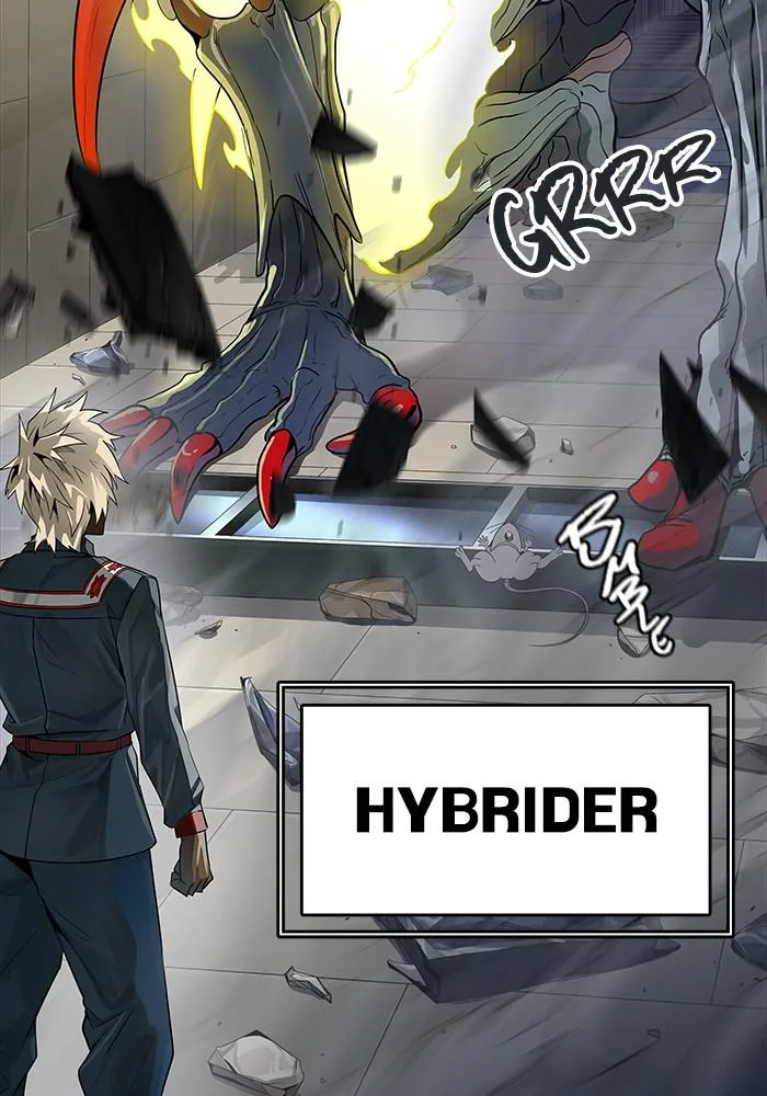 Tower of God - Chapter 502 - Page 84