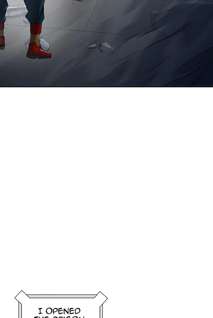 Tower of God - Chapter 502 - Page 85