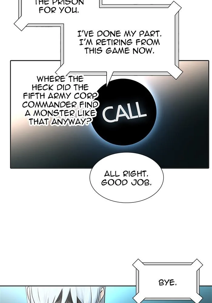 Tower of God - Chapter 502 - Page 86