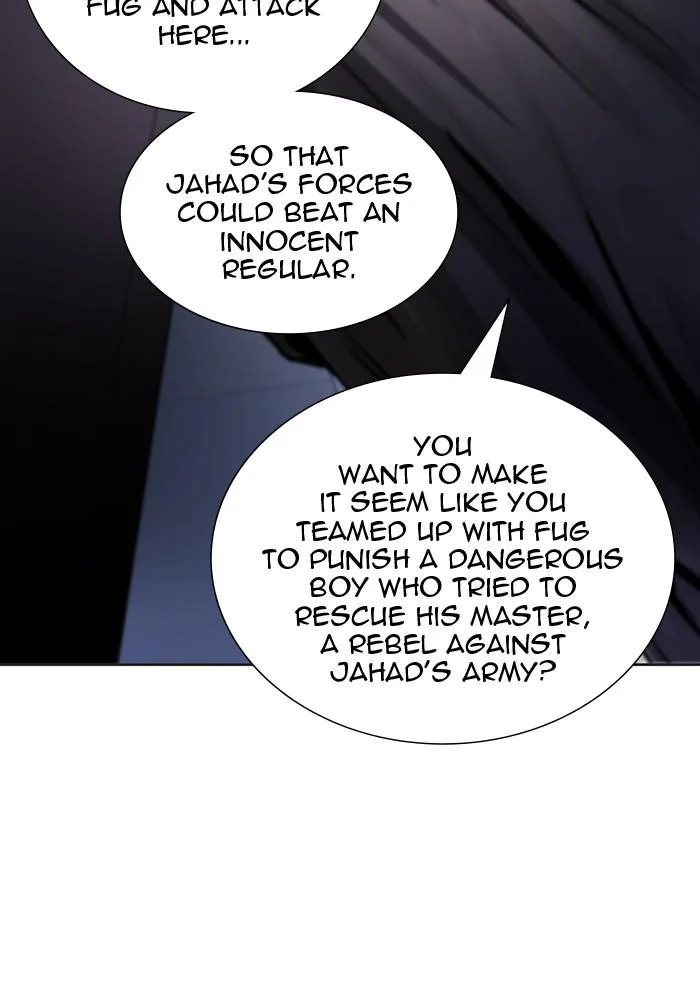 Tower of God - Chapter 502 - Page 91