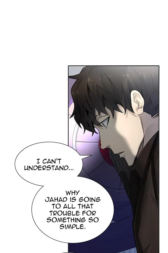 Tower of God - Chapter 502 - Page 92