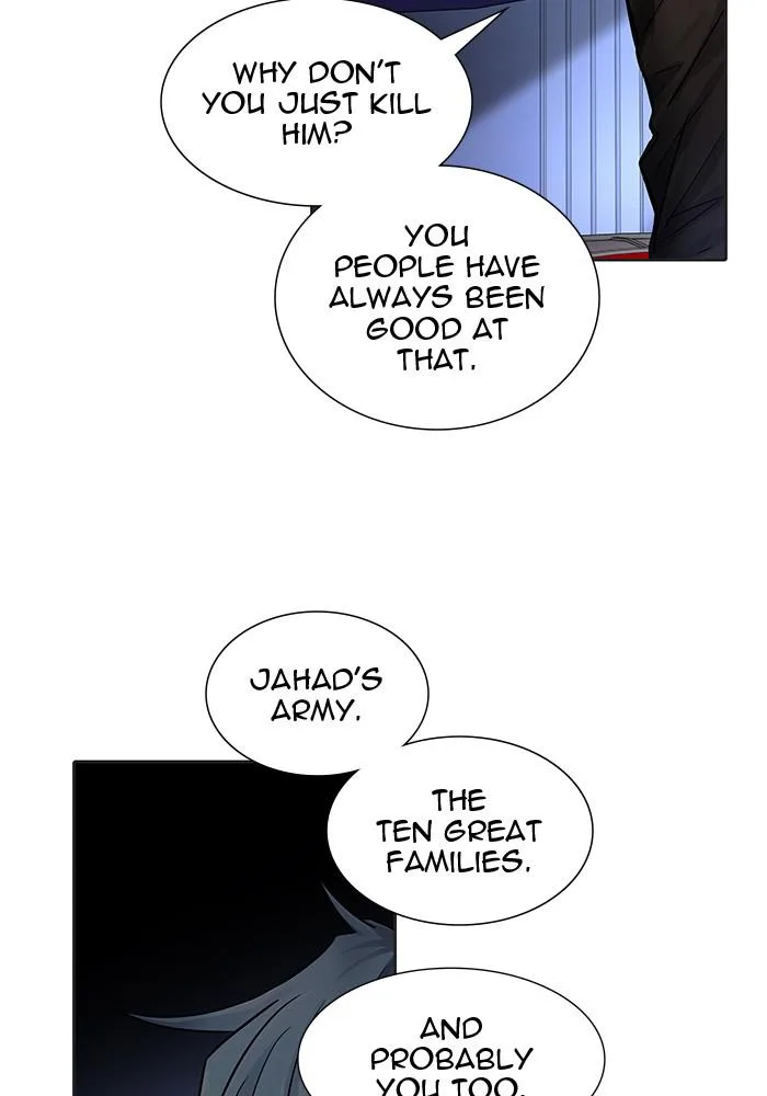 Tower of God - Chapter 502 - Page 93