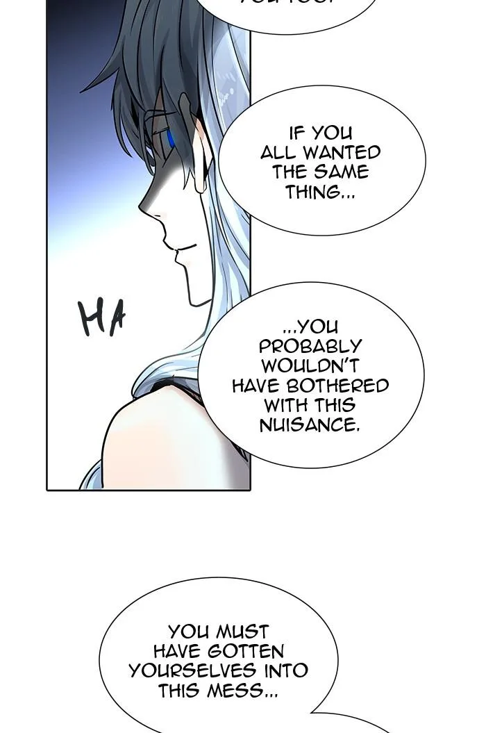 Tower of God - Chapter 502 - Page 94