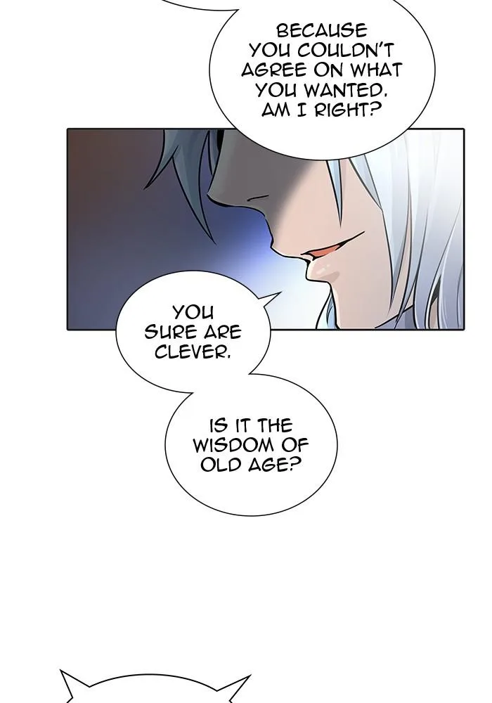 Tower of God - Chapter 502 - Page 95
