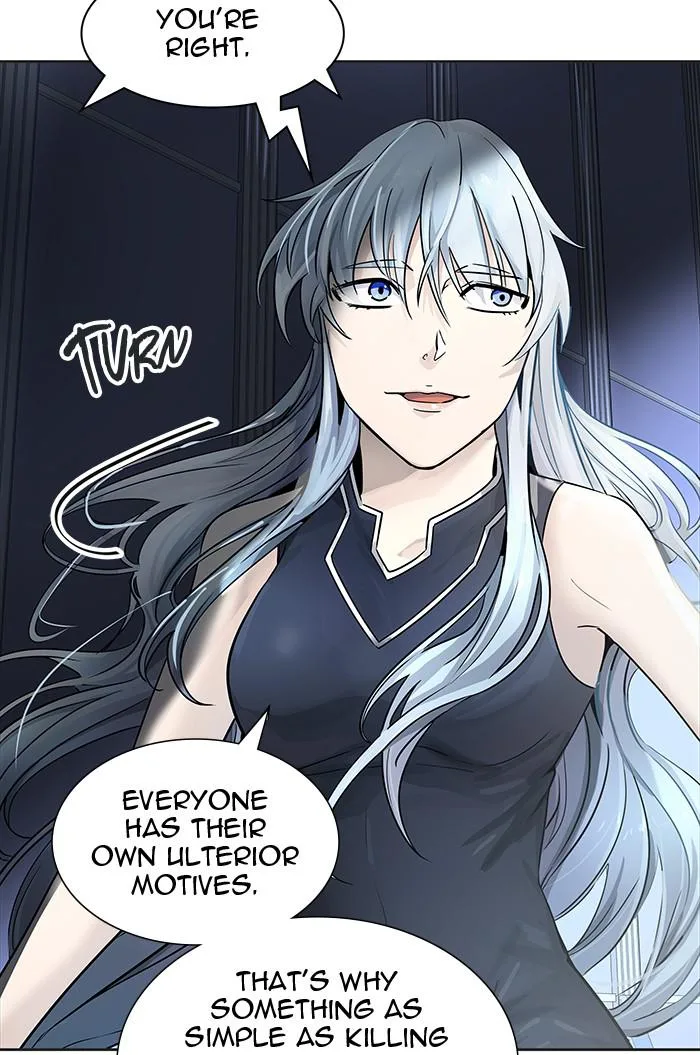 Tower of God - Chapter 502 - Page 96
