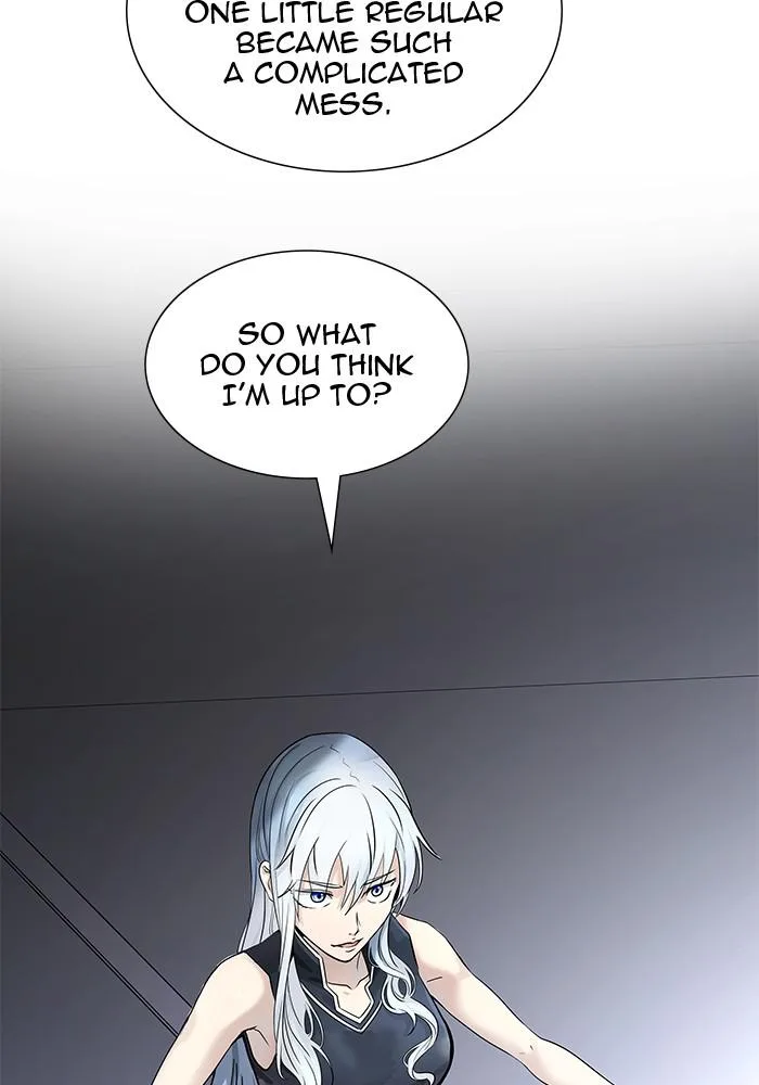 Tower of God - Chapter 502 - Page 97