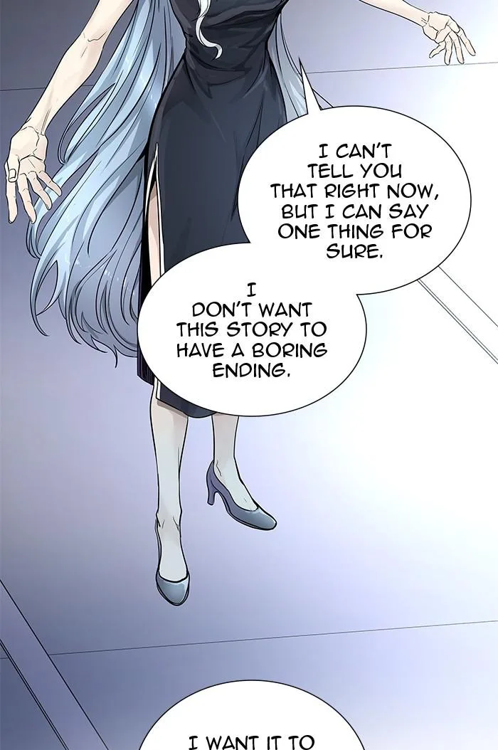 Tower of God - Chapter 502 - Page 98