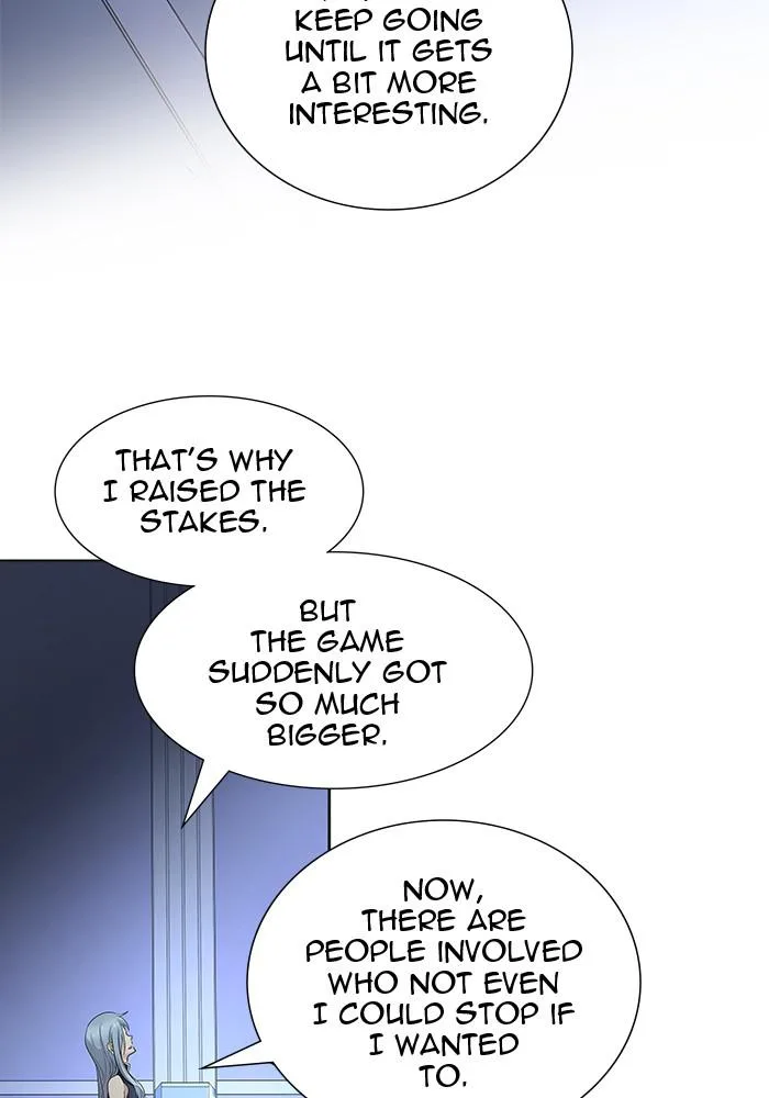 Tower of God - Chapter 502 - Page 99