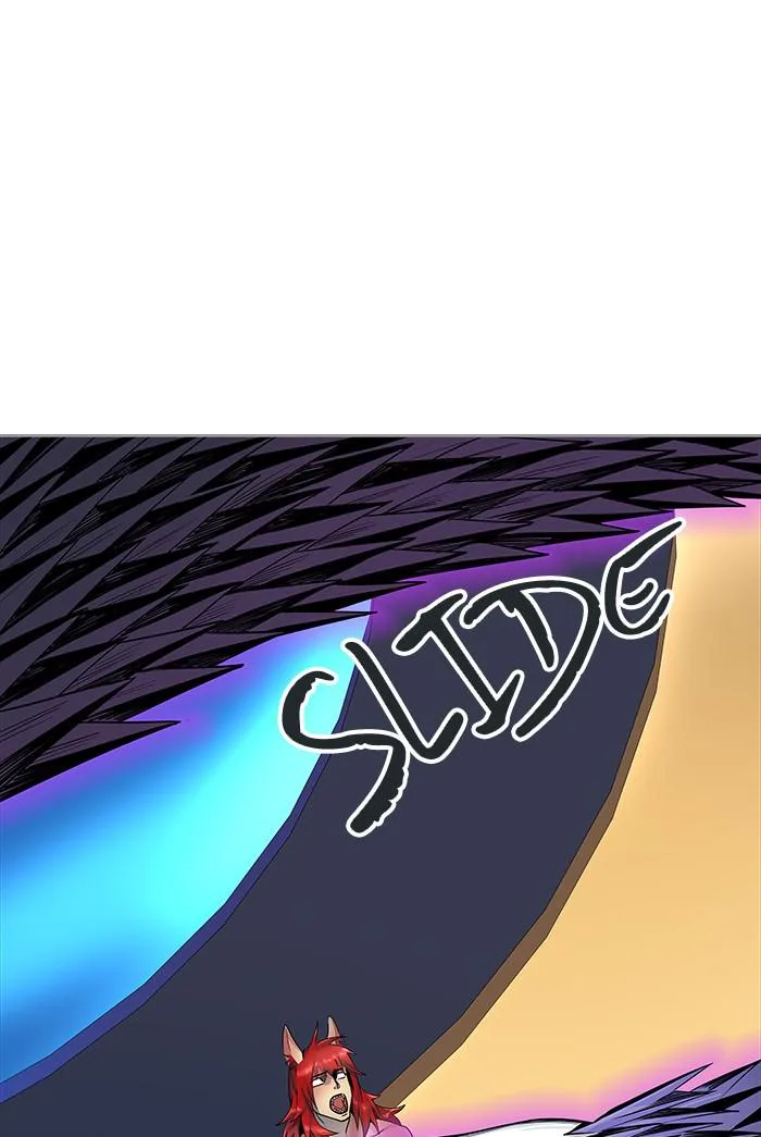 Tower of God - Chapter 503 - Page 1