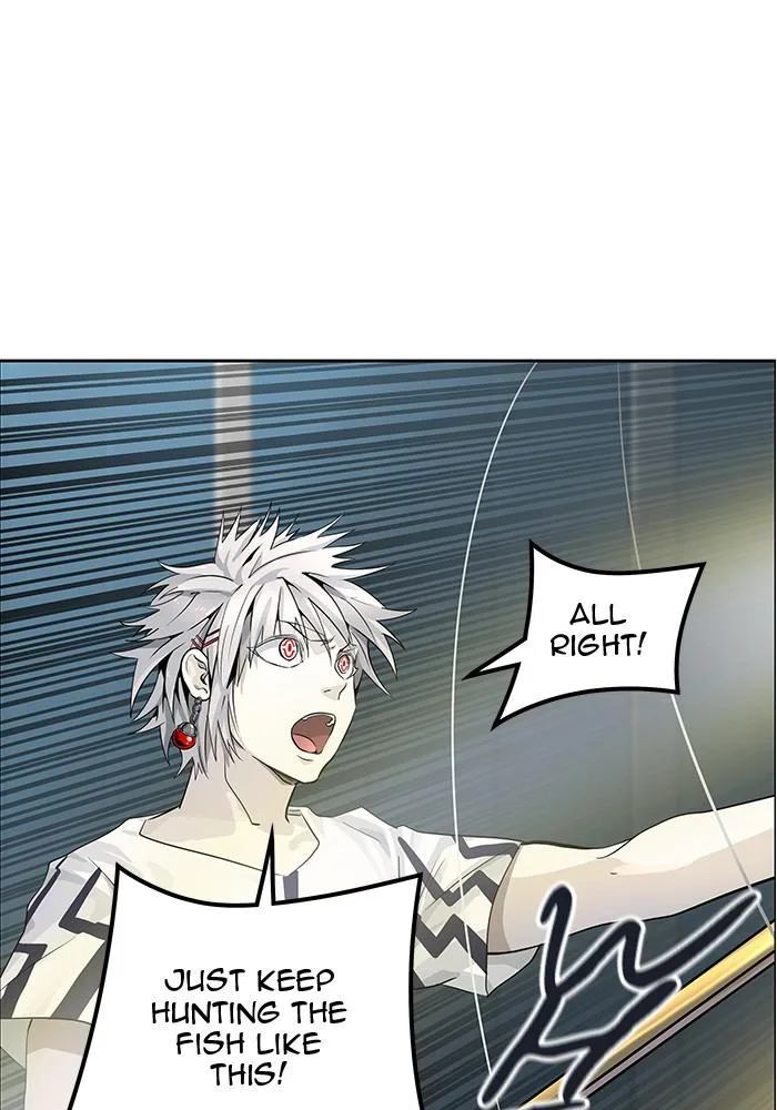 Tower of God - Chapter 503 - Page 10
