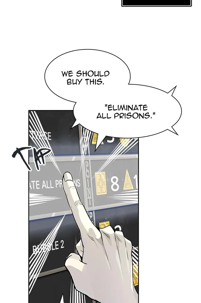 Tower of God - Chapter 503 - Page 100