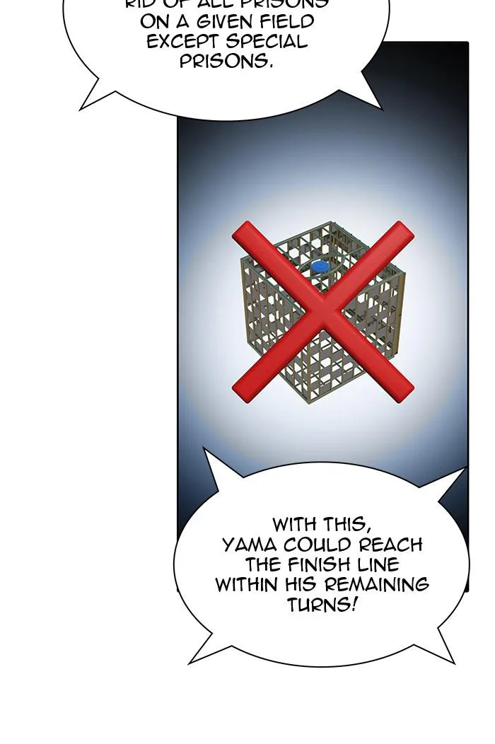 Tower of God - Chapter 503 - Page 102