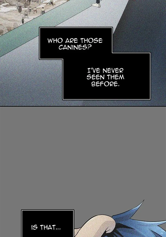 Tower of God - Chapter 503 - Page 113