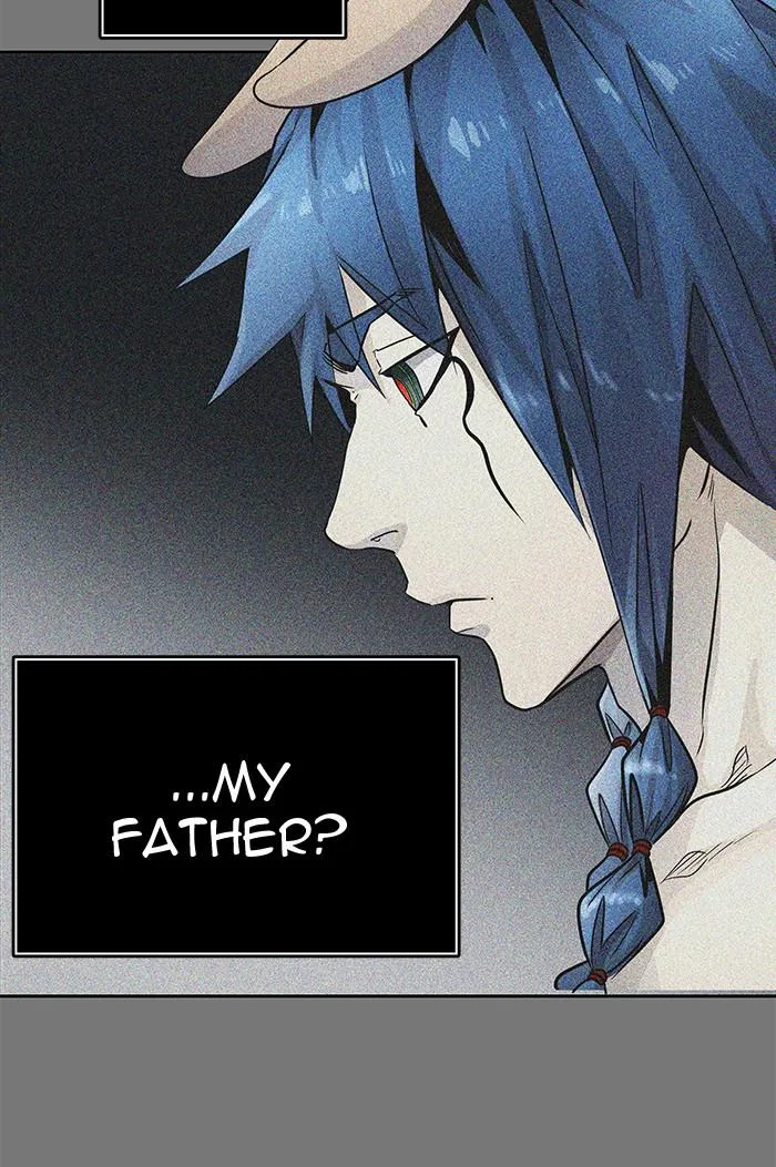Tower of God - Chapter 503 - Page 114