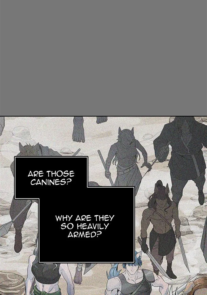 Tower of God - Chapter 503 - Page 115