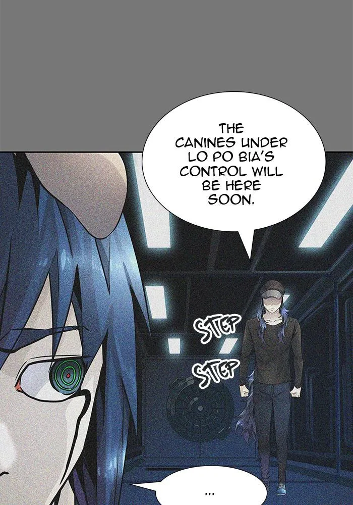 Tower of God - Chapter 503 - Page 118