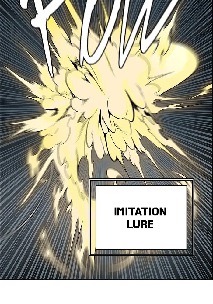 Tower of God - Chapter 503 - Page 12