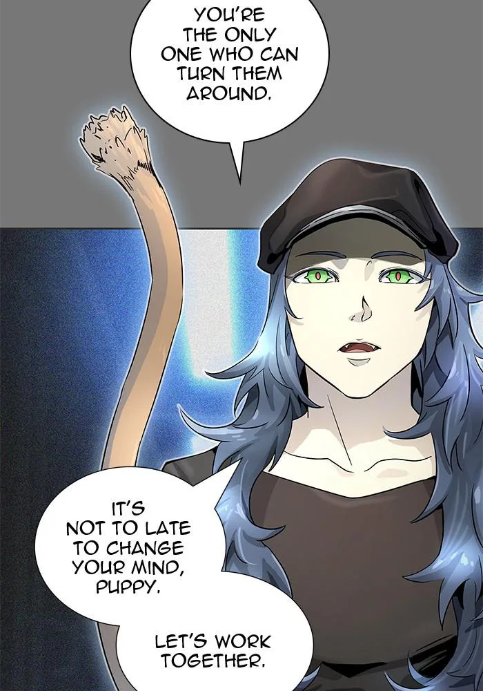 Tower of God - Chapter 503 - Page 120