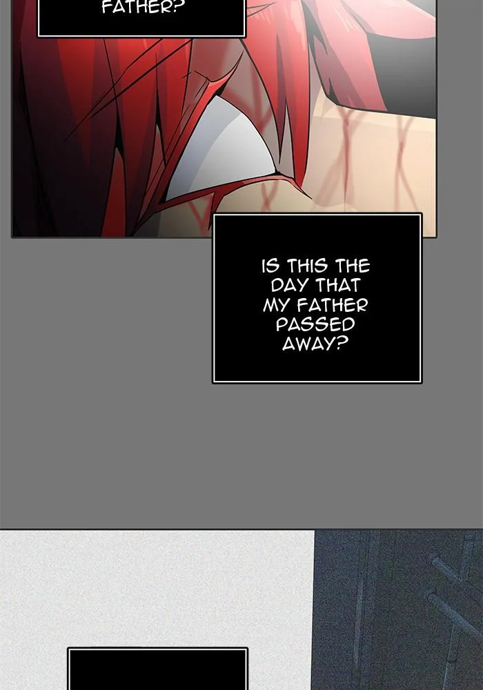 Tower of God - Chapter 503 - Page 122