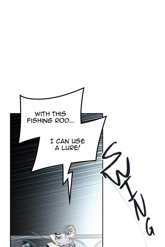 Tower of God - Chapter 503 - Page 13
