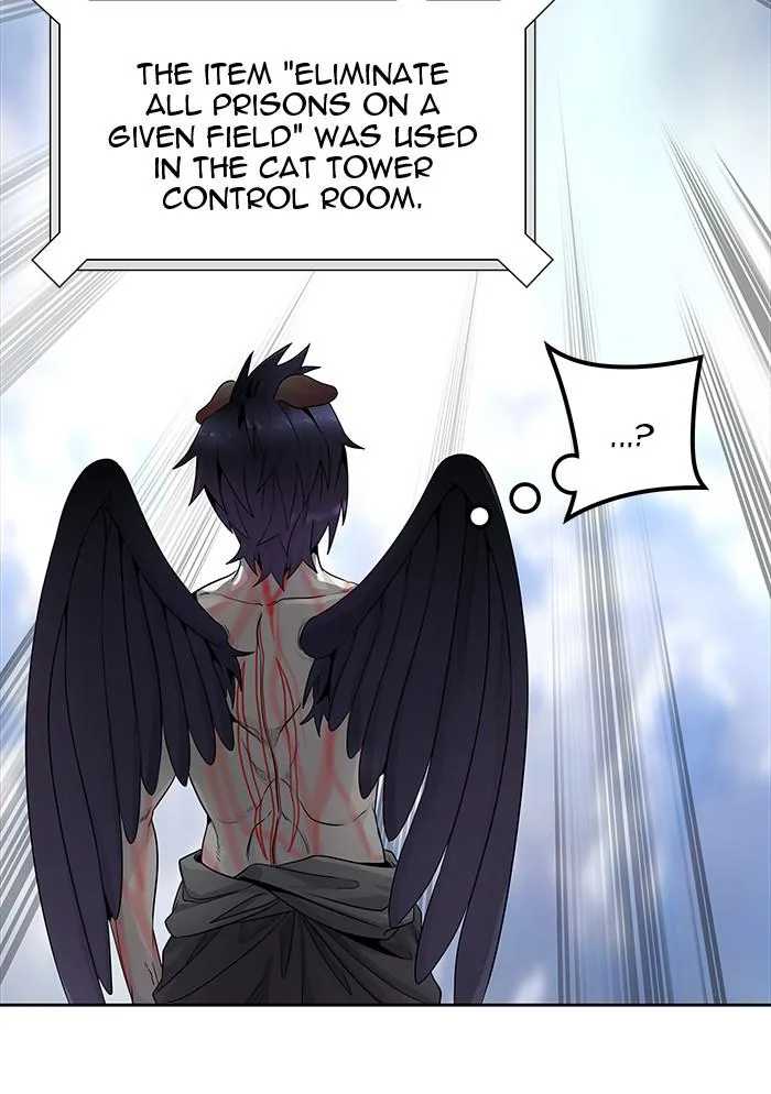 Tower of God - Chapter 503 - Page 131