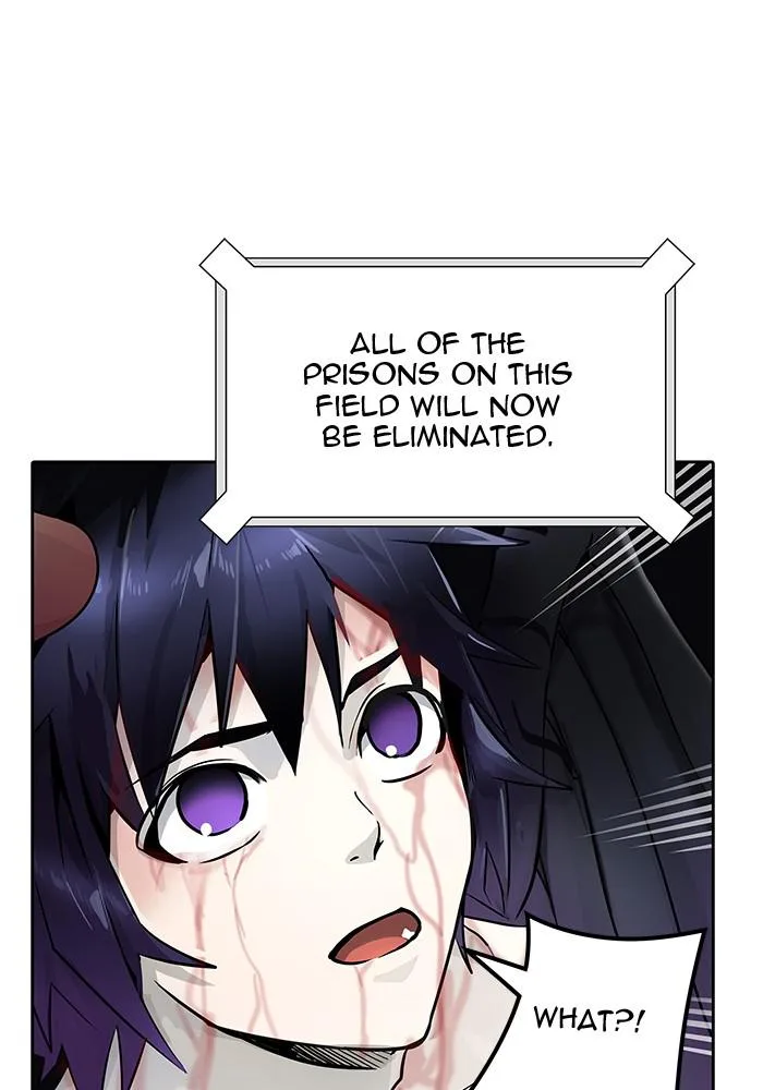 Tower of God - Chapter 503 - Page 132