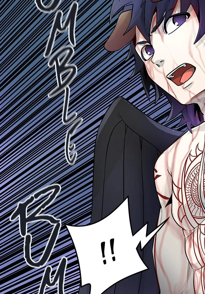 Tower of God - Chapter 503 - Page 134