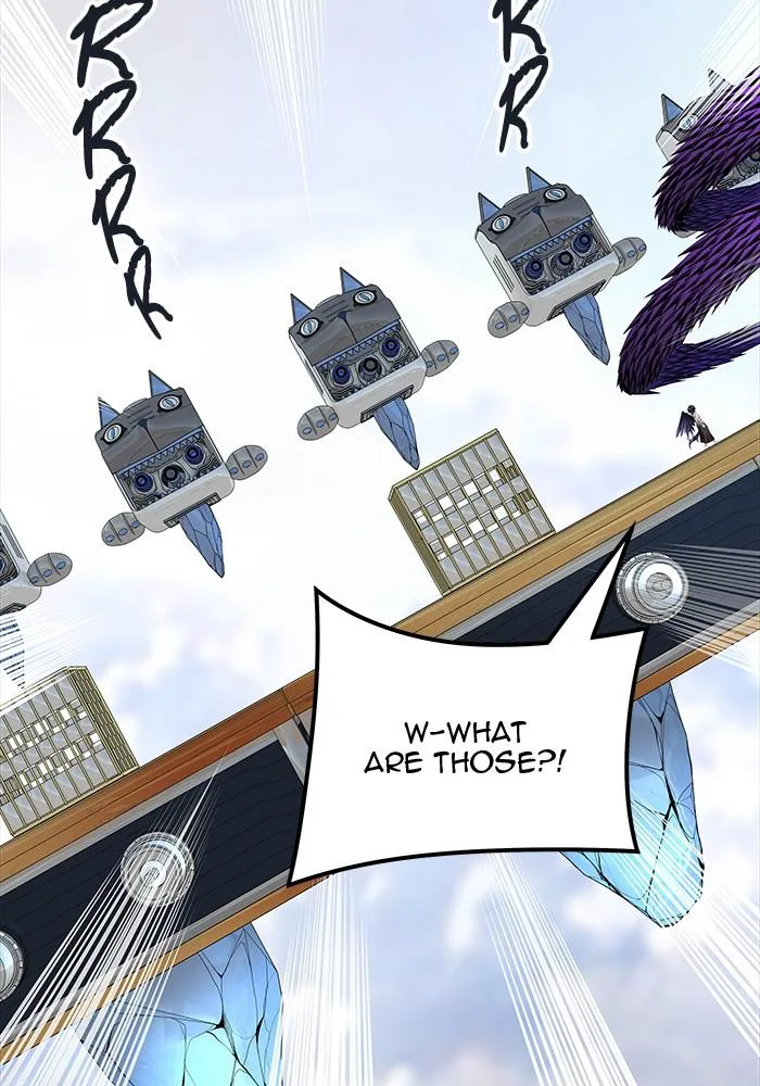 Tower of God - Chapter 503 - Page 136