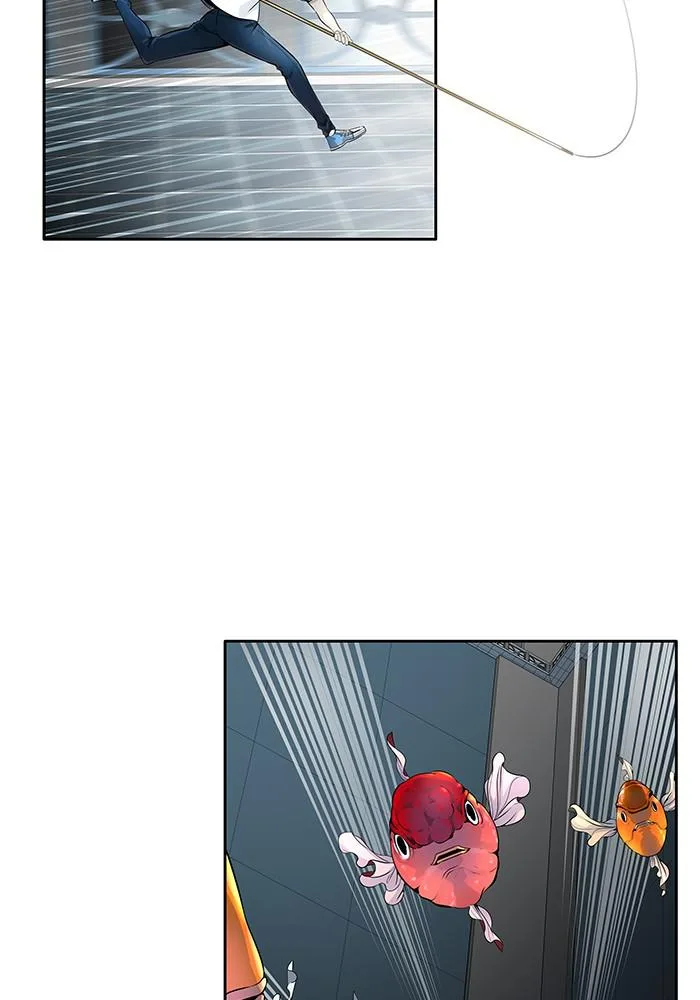 Tower of God - Chapter 503 - Page 14